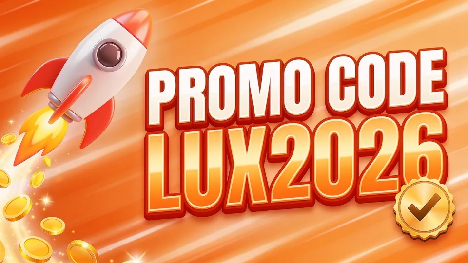 Stake Promo Code LUX2026 Setup Guide